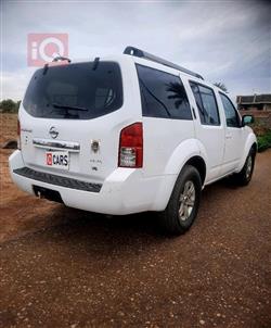 نيسان باثفايندر